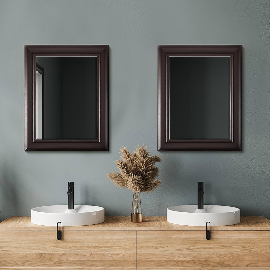 新品24-25NOVEMBER ARTISVE152cm Amazon.com: Head West Espresso Dark Brown Framed Rectangle